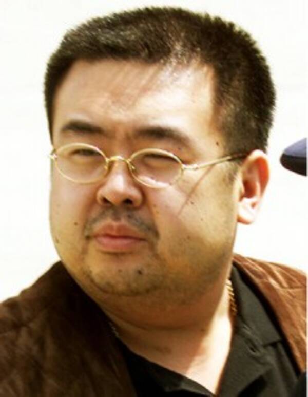 暗殺 金正男氏 日本人の愛人に打ち明けた悩み 2017年2月17日 エキサイトニュース