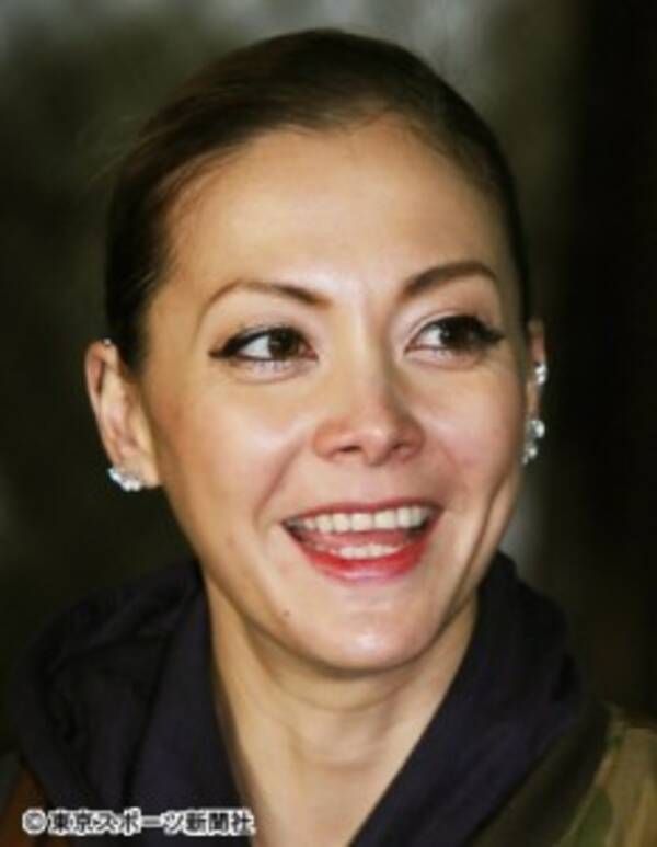 土屋アンナ ドタキャン裁判控訴棄却に みんなからの温かい言葉が大きな支えに 17年2月24日 エキサイトニュース