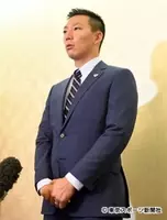 楽天 嶋選手 感動スピーチ 誕生の舞台裏 2017年12月24日 エキサイトニュース
