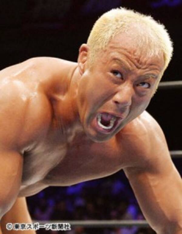 新日本 入院中の本間に容態良化の傾向 医師が語るレスラーの負傷リスク 17年3月6日 エキサイトニュース