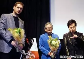 最初から優勝者はほぼ決まっている 水木一郎の苦言で波紋を広げる アニソングランプリ 選考の内情 12年11月23日 エキサイトニュース