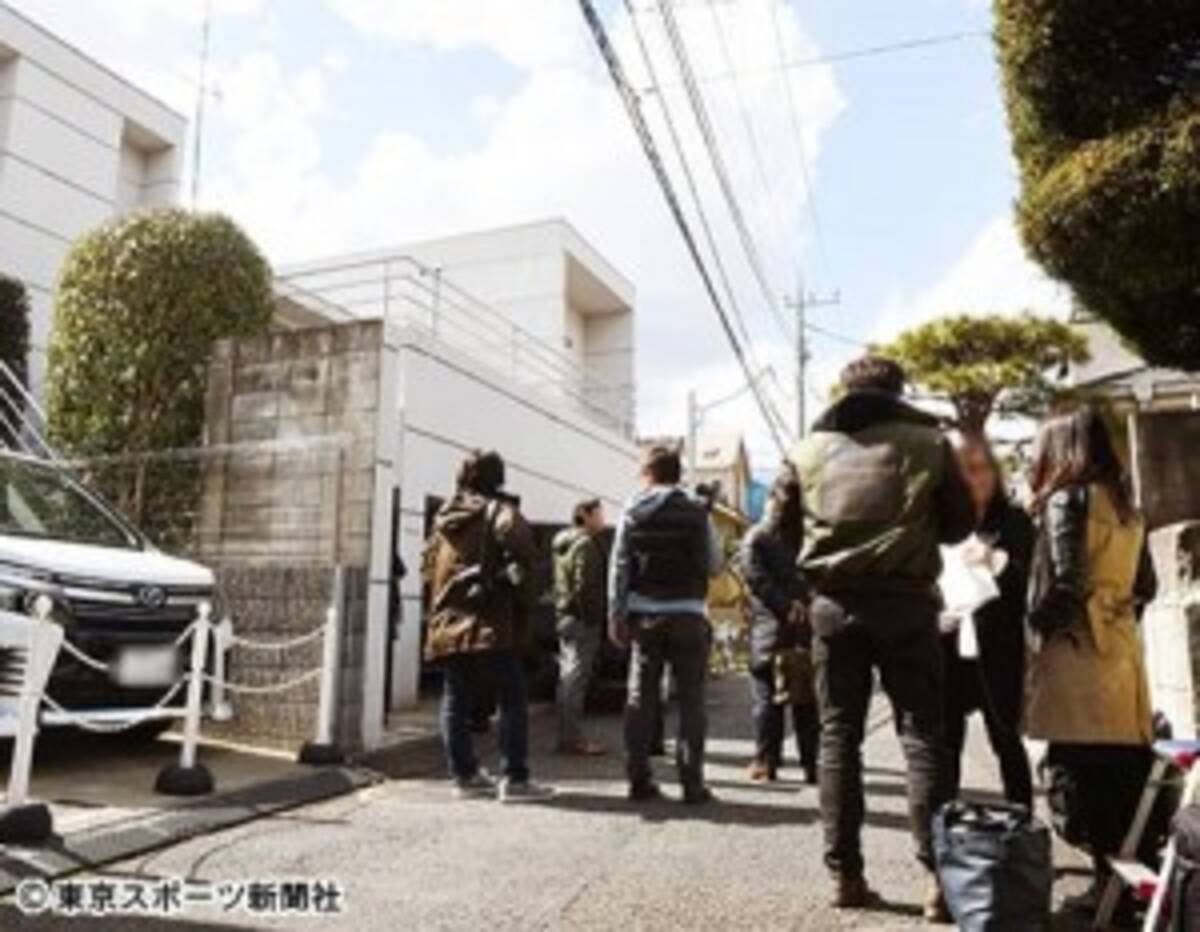 渡瀬恒彦さん 主演ドラマの打ち合わせ翌日に容体急変 17年3月16日 エキサイトニュース