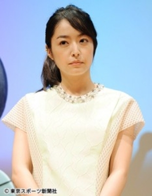 井上真央 休業状態の真相告白 女性自身平成スクープ 19年4月30日 エキサイトニュース