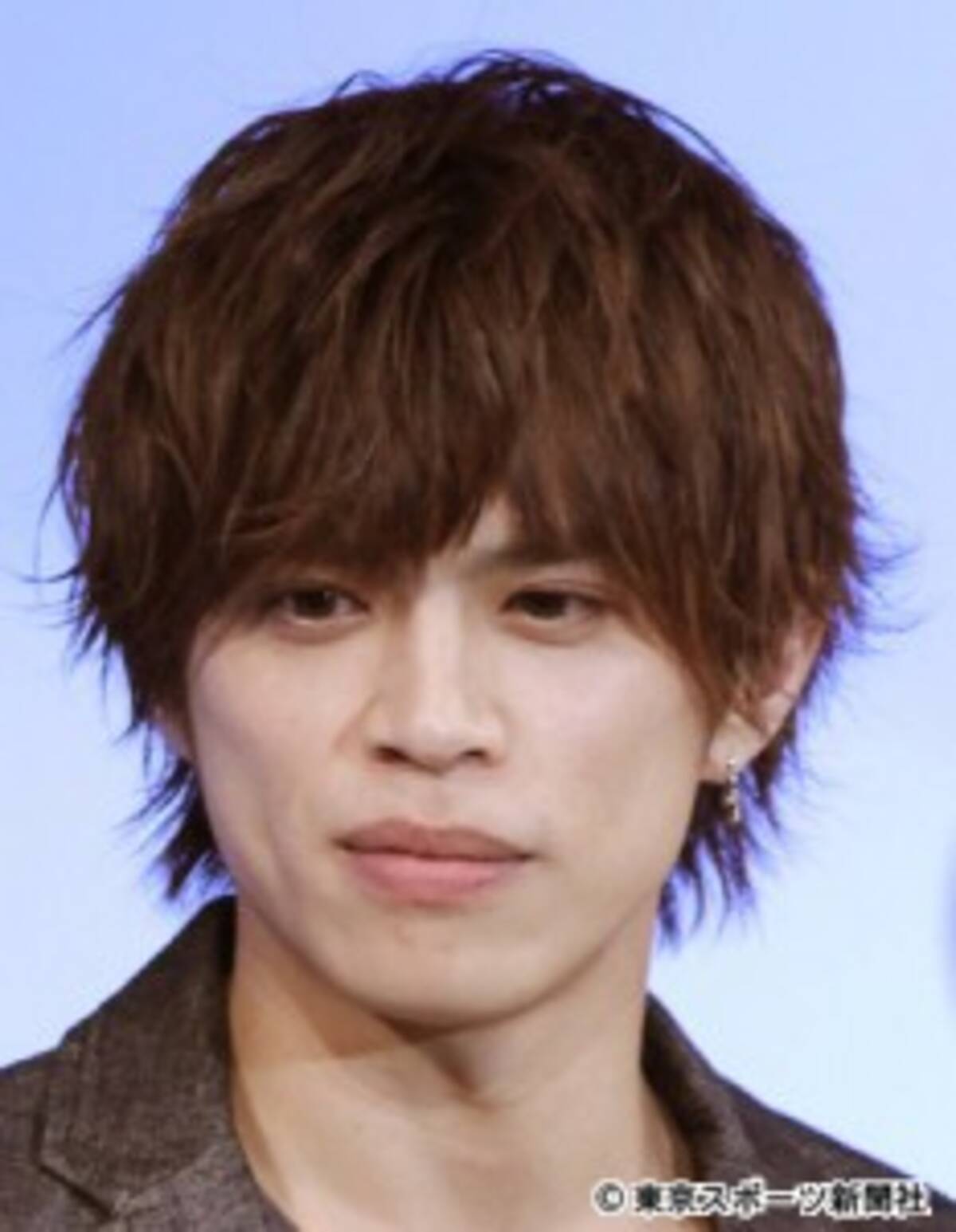 山本裕典 事務所クビ 素行不良 の裏にパトロンｘとの蜜月 17年3月24日 エキサイトニュース
