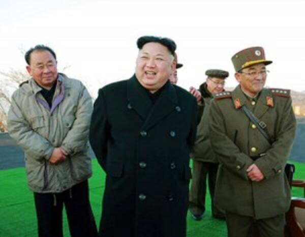 金正恩氏１３０キロの 激太り 国際社会で孤立ストレスで肥満増長 17年4月6日 エキサイトニュース