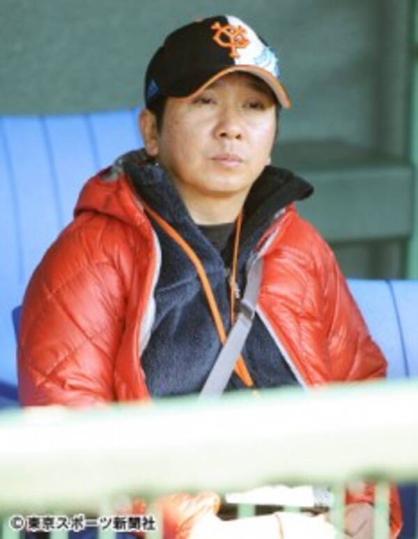 ｇ党 爆笑田中ショック 娘がカープ女子 で 不穏ムード 17年4月7日 エキサイトニュース