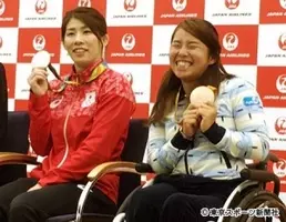 国民栄誉賞を辞退した３人は 理由は 立ちションもできなくなる 2019年4月5日 エキサイトニュース