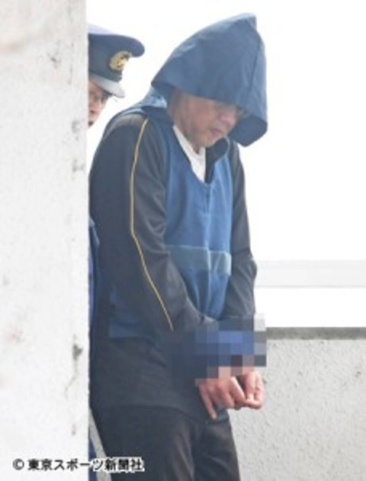 松戸小3女児殺害事件 逮捕のpta会長の裏の顔 2017年4月15日 エキサイトニュース