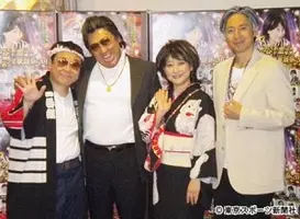 友近扮する 水谷千重子 コンサートは満員御礼でも 好感度は微妙 2017年5月15日 エキサイトニュース