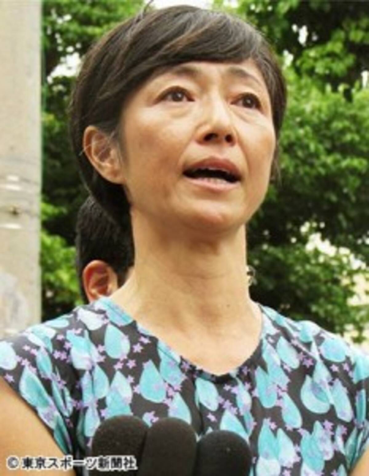 高樹沙耶被告に有罪判決 大麻女優と言われ困難な道を歩んだ 17年4月27日 エキサイトニュース