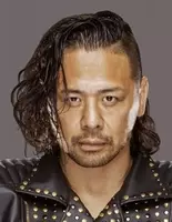 ｗｗｅデビューの中邑真輔が渡米直前に語っていた 自分との約束 とは 僕って すんげえ ビビりぃ なんですよ 16年4月5日 エキサイトニュース