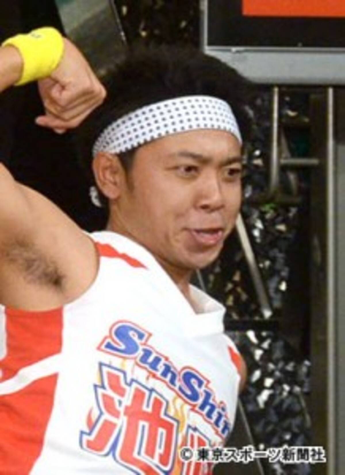 サンシャイン池崎 衝撃の実家公開 母は 仕送り使わず全て貯金 2017年5月18日 エキサイトニュース