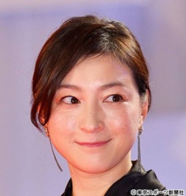 相葉主演 月９ 第６話視聴率ワースト７ ５ 広末出演で巻き返せるか 17年5月23日 エキサイトニュース