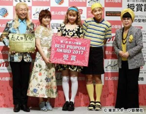 ｉｍａｌｕ 両親のプロポーズの言葉に興味なし だいたい離婚してるから 17年5月31日 エキサイトニュース