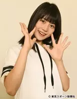 ｓｋｅ連載 最終回 高寺沙菜 グラビアで自分の新たな一面を発見 17年3月29日 エキサイトニュース