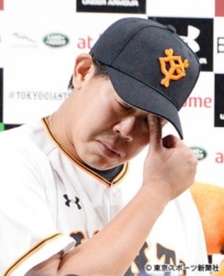 剛腕 山口俊を大成させた柔軟な体 野球への情熱と鋼の意志も凄かった 19年12月23日 エキサイトニュース