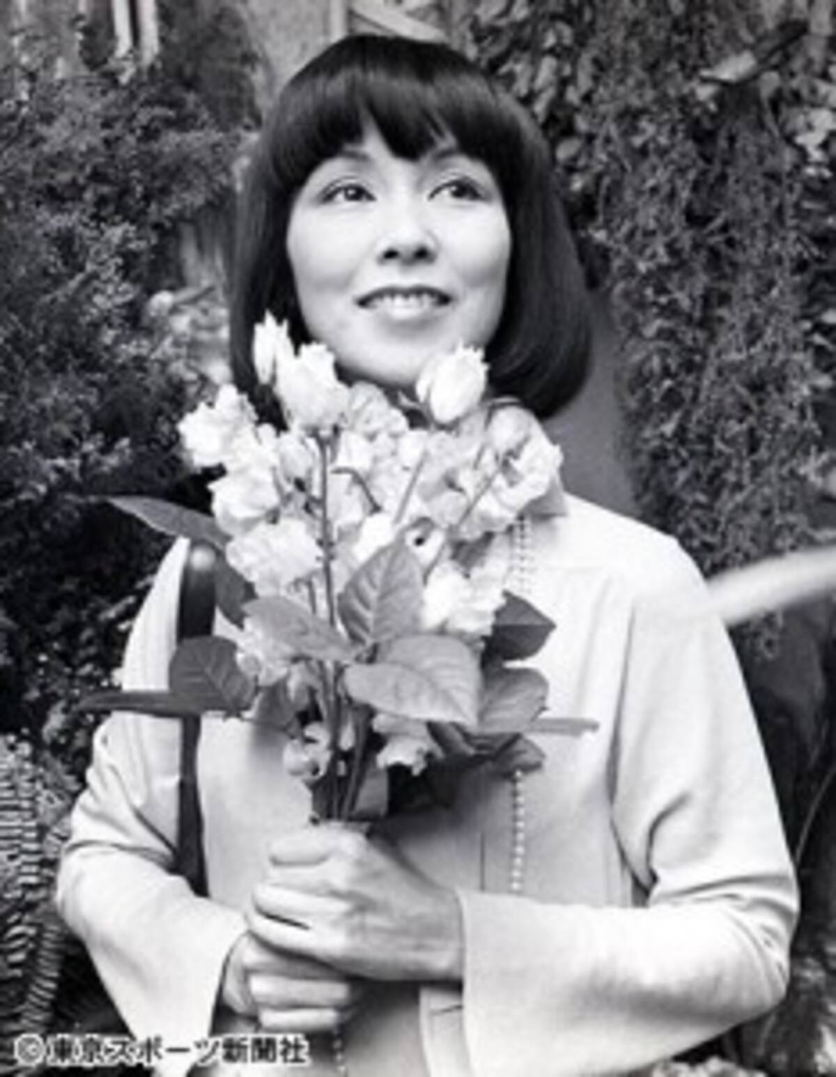 野際陽子さん追悼秘話 壮絶闘病と女優魂 生き残り かけ美意識改革 17年6月17日 エキサイトニュース