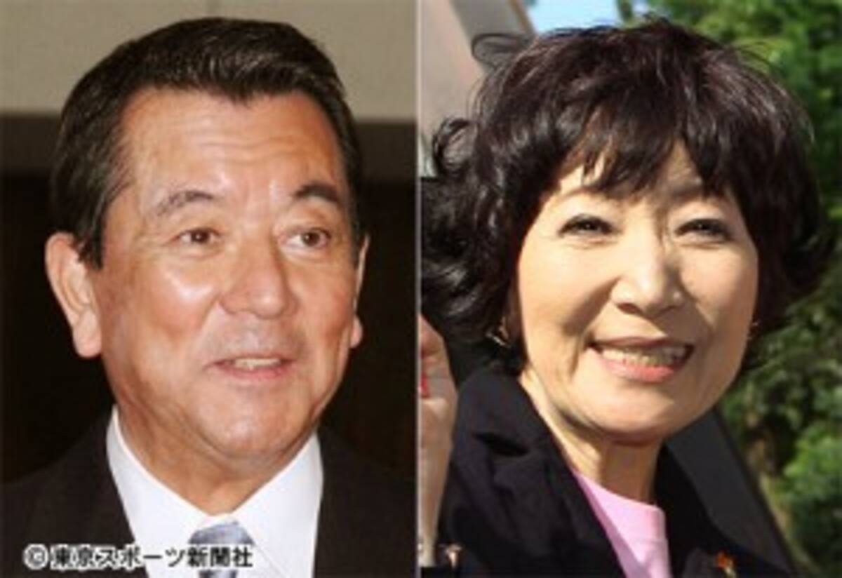 森山良子が加山雄三に惚れたきっかけは 船上トイレ騒動 17年6月24日 エキサイトニュース
