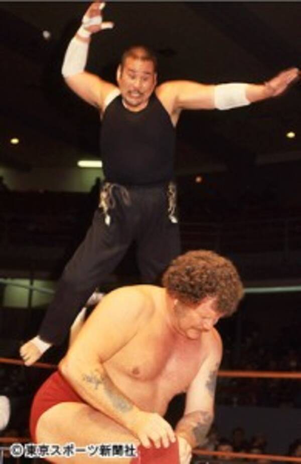 急死のポーゴさん 本紙に明かしていた ヒクソン攻略法 17年6月24日 エキサイトニュース