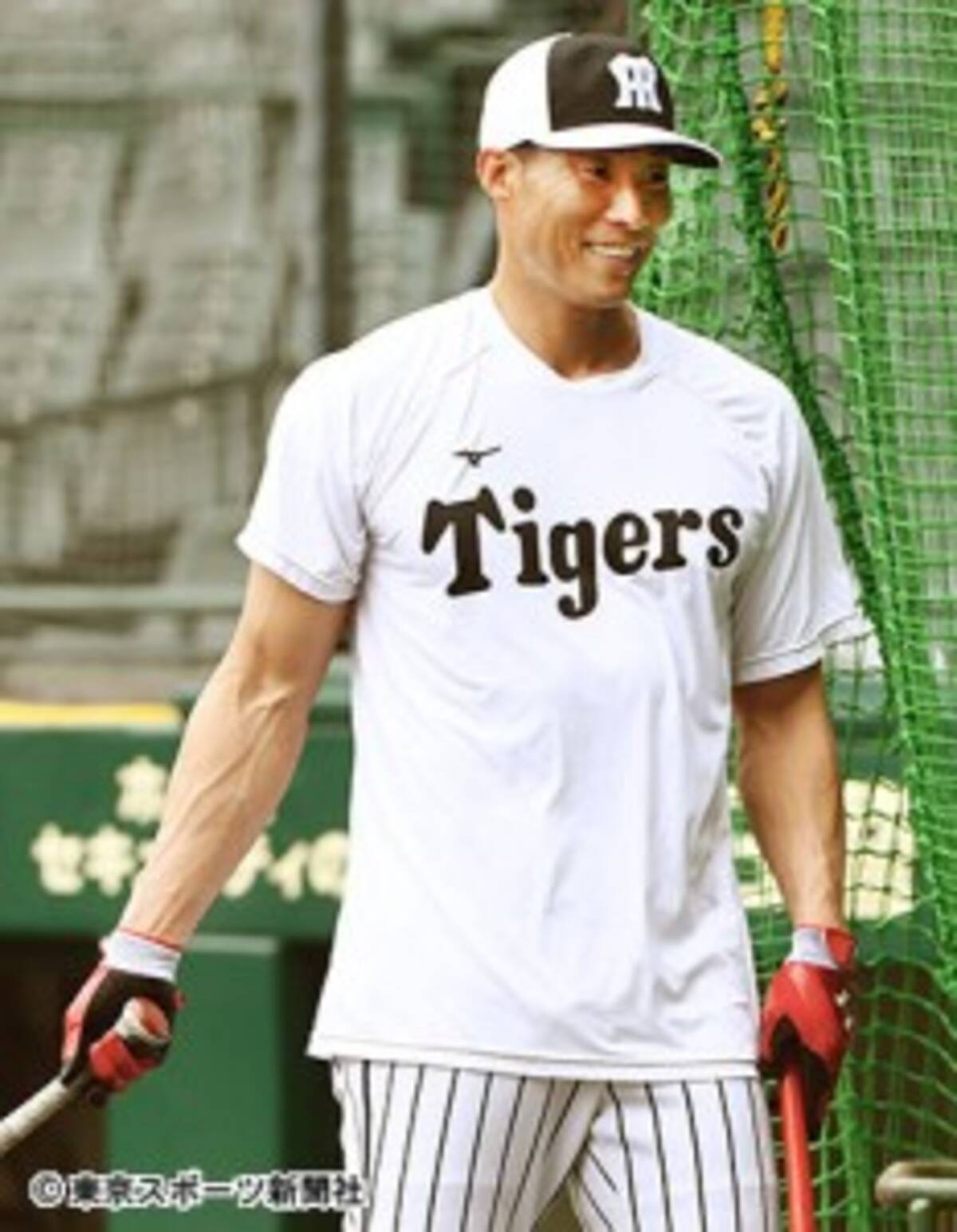 球宴 他球団選手コーフン 糸井さんの裸体拝めるぞ 17年6月27日 エキサイトニュース