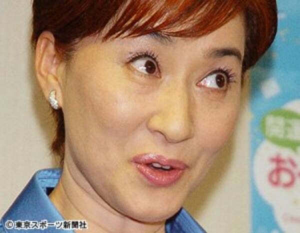 松居一代 尾行は真実 病気ではない 主張 17年6月30日 エキサイトニュース