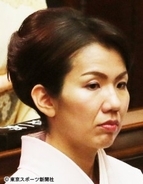 稲田朋美 豊田真由子 安倍首相の絶望的な 女を見る目 のなさ 17年6月29日 エキサイトニュース