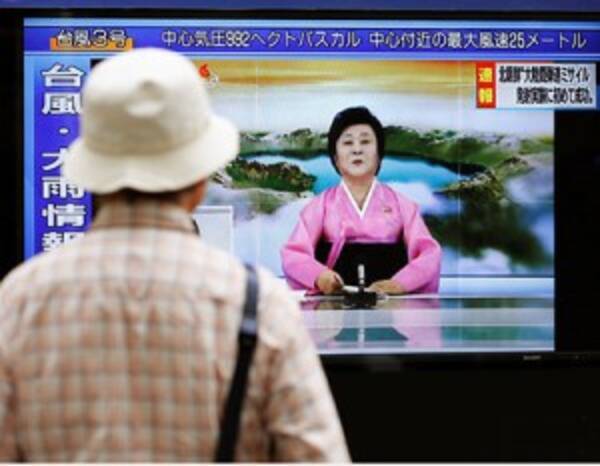 北朝鮮の伝説女子アナが復活した意味 17年7月6日 エキサイトニュース