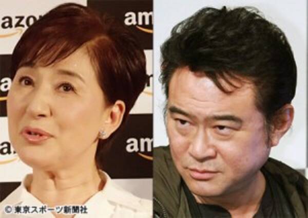 松居一代ｖｓ船越英一郎 離婚調停の恐怖劇場 その全容 17年7月7日 エキサイトニュース