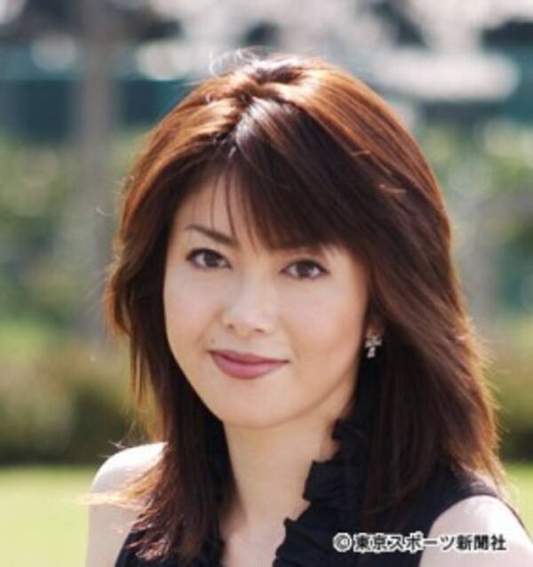 岡元あつこ サッカー元日本代表 柳本氏と離婚 すべては私の至らぬばかりで 2017年7月10日 エキサイトニュース