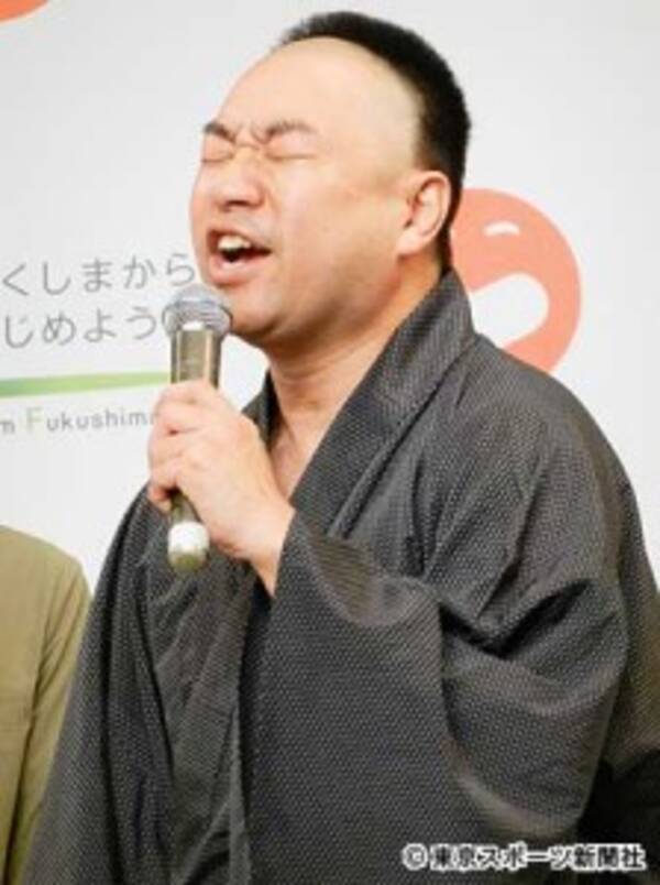 ｒｇ 細川たかしとは 本当にいい関係 紅白出場に色気 17年7月11日 エキサイトニュース