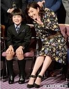 三丁目の夕日 子役 淳之介だった須賀健太の不良映画 獣道 17年7月15日 エキサイトニュース