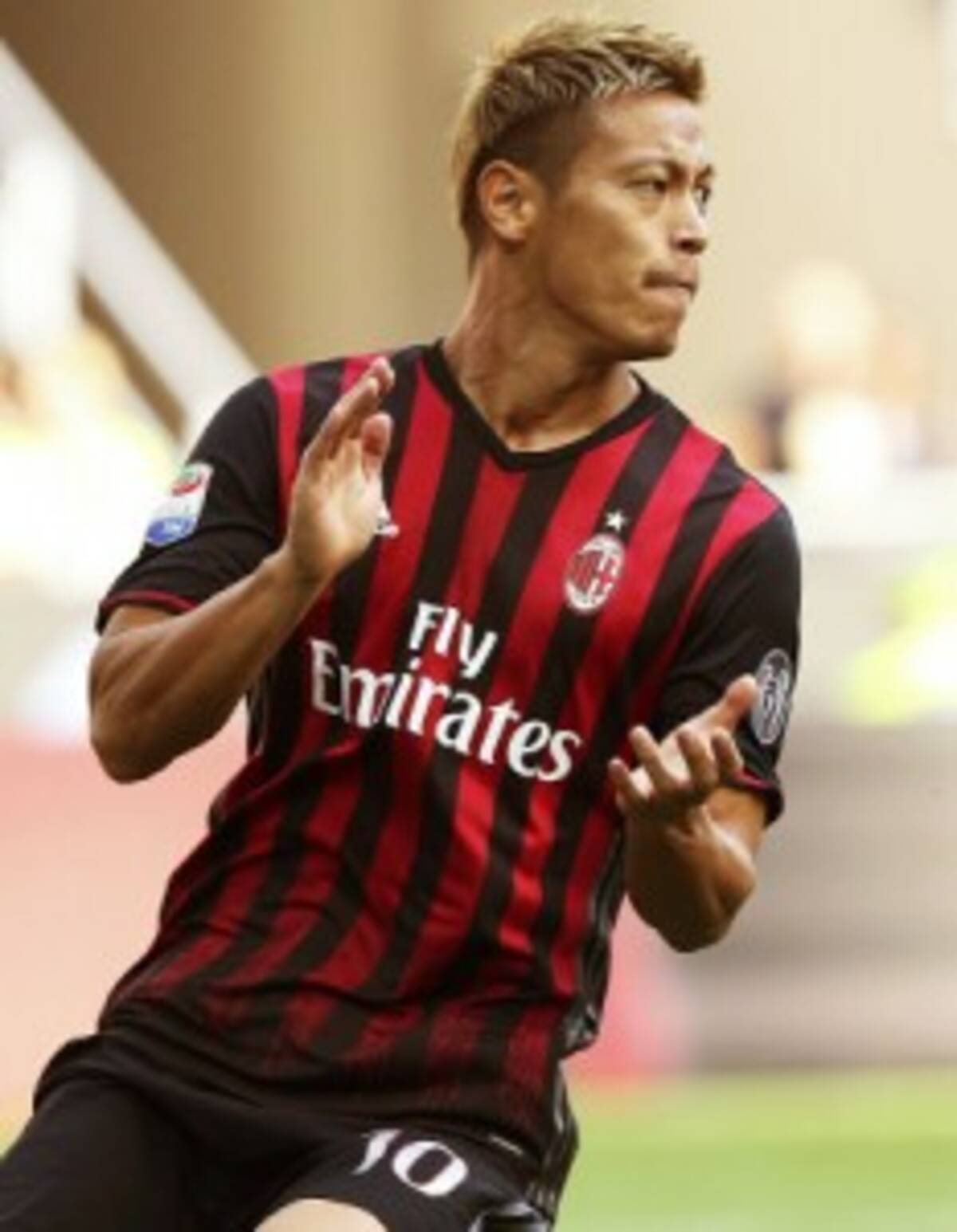 本田メキシコ１部パチューカ移籍の真相 今後のビジネスを視野に 17年7月16日 エキサイトニュース