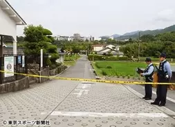 神戸祖父母５人殺傷 近辺の未解決事件が容疑者に影響か 2017年7月19日 エキサイトニュース