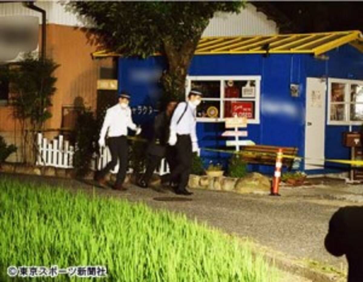 神戸祖父母５人殺傷 近辺の未解決事件が容疑者に影響か 2017年7月19日 エキサイトニュース