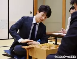 イケメン佐々木六段は天然 プロ棋士たちの奇怪エピソード 17年7月日 エキサイトニュース 2 3 イケメン佐々木六段は天然 プロ棋士たちの奇怪エピソード 17年7月日 エキサイトニュース 2 3