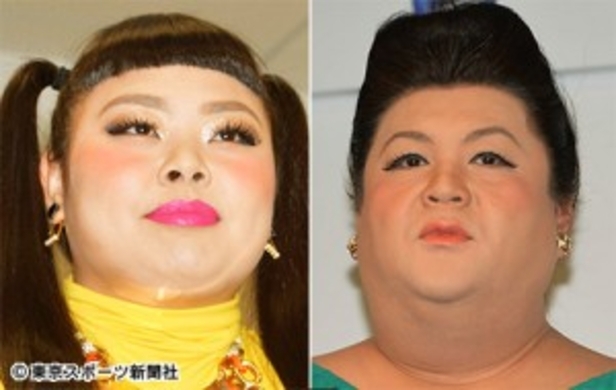 渡辺直美 体重100キロ突破でダイエットへの意欲みせる 16年9月27日 エキサイトニュース