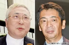 高須院長vs蓮舫代表 法廷バトル の行方 2017年7月26日 エキサイトニュース