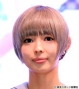 最上もが でんぱ組 Inc脱退 メンバーからの言葉に 不仲だったんでしょ 白々しい 17年8月7日 エキサイトニュース