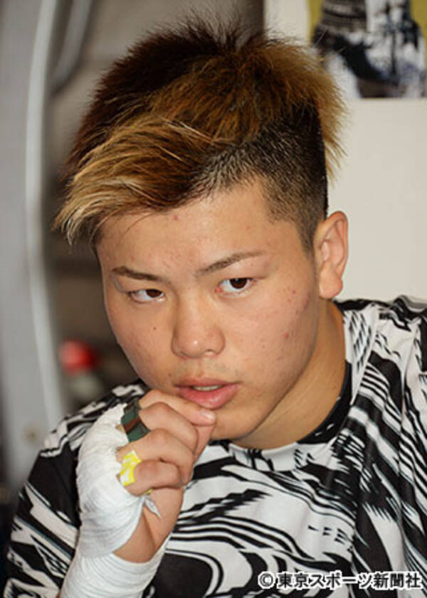 キック界の神童 那須川天心 進学か格闘技専念か 17年8月16日 エキサイトニュース