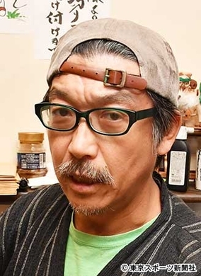 ブーム後の元妻 美奈子に全乗り ビッグダディ次男 熱志氏の暴露本 ハダシの熱志 に漂う林下一家のジリ貧ぶり 15年7月14日 エキサイトニュース