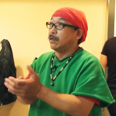 家賃滞納疑惑 ビッグダディを浅草で緊急直撃 15年7月27日 エキサイトニュース