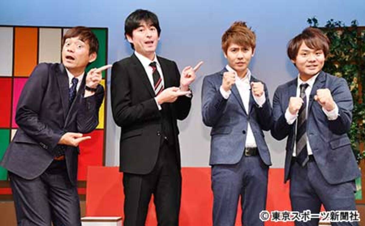 兄弟漫才コンビ サカイスト 博多大吉のススメで福岡よしもとに移籍 17年8月日 エキサイトニュース