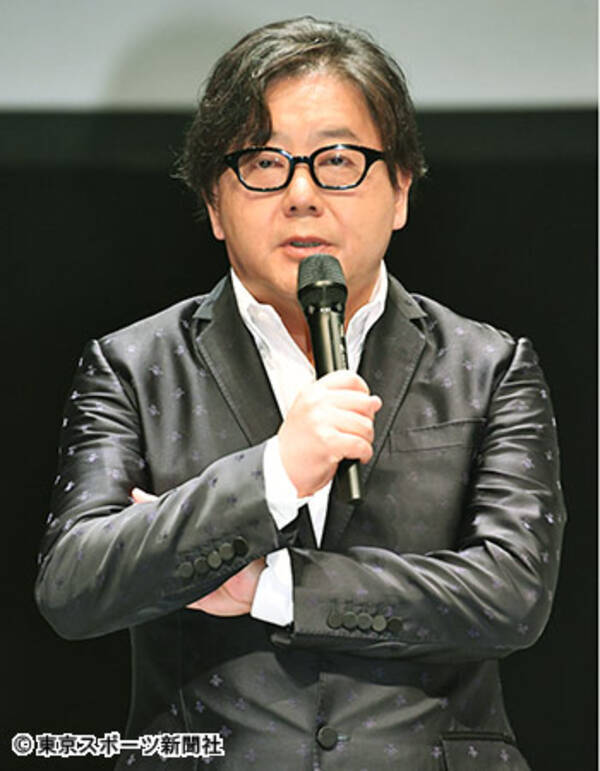 秋元康氏とエイベックスがタッグ 劇団 ４ ５０ に映画関係者も注目 17年8月24日 エキサイトニュース
