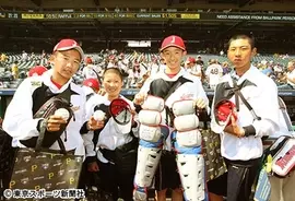 リトルリーグ ｗシリーズ 東京北砂 ４度目世界一まであと２勝 17年8月24日 エキサイトニュース