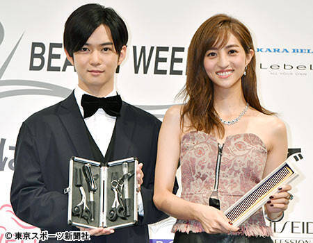 堀田茜 好きな男性ヘアスタイルは こだわりあるけど決めすぎない感じ 17年8月29日 エキサイトニュース