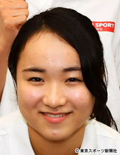 卓球・伊藤美誠４度目のギネス世界記録認定