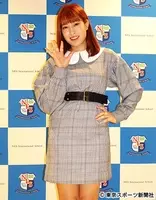 大島優子の ミニストップcm に称賛 Akbの頃よりもかわいい 21年3月26日 エキサイトニュース