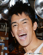 武井壮 色が黒くて指輪をする男はお金がない 発言の真意 17年9月7日 エキサイトニュース