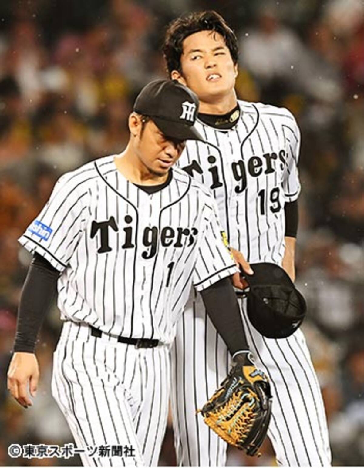 阪神 関係者が嘆く藤浪 ２年前のトラウマ 17年9月13日 エキサイトニュース 2 2