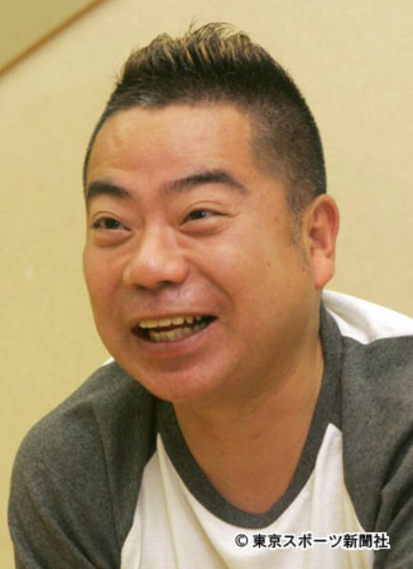 胆管炎で入院 出川哲朗が退院報告 １８日に海外ロケで仕事復帰 17年9月14日 エキサイトニュース